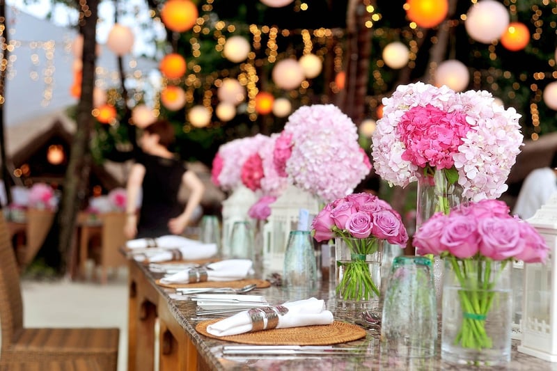 Pop-up Events